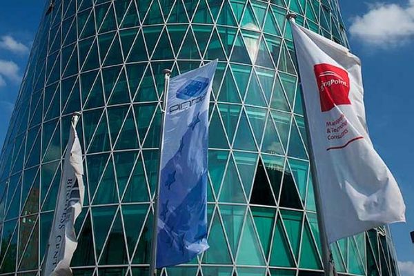 AURSF inclusă în Insurance Reinsurance Stakeholder Group