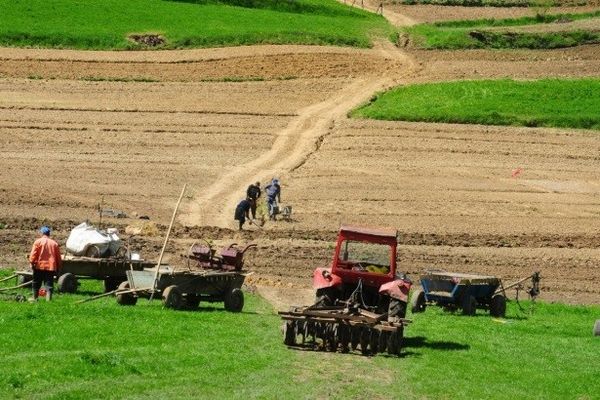 Florin Cîțu: De la agricultură vine cel mai mare risc de recesiune tehnică