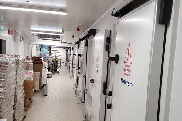 Consiliul Concurenței aprobă preluarea Frigotehnica SRL şi Eco Clima Industrial SRL, de Platforma ROCA S.A.