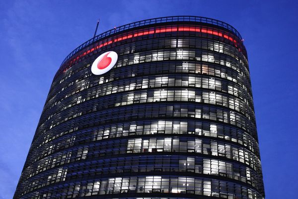 Vodafone România a înregistrat venituri din servicii de 178,2 milioane lei, în S 1