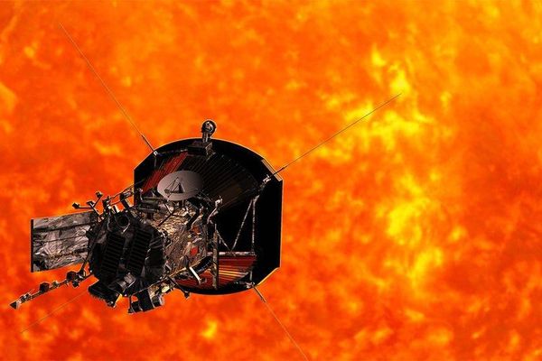 NASA va lansa o sondă care „va atinge Soarele”