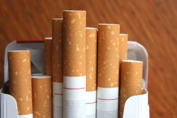 Țigările se scumpesc la începutul lunii iulie - Cât va costa un pachet