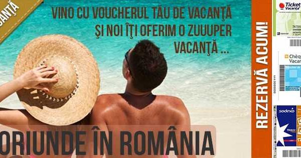 Voucherele de vacanta se prelungesc in contextul coronavirusului