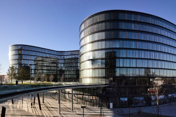 Erste Group Bank a raportat un profit net de 774,3 milioane euro, în S1 2018