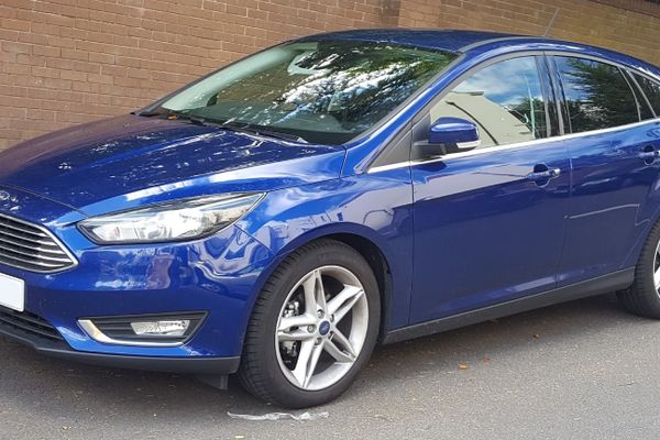 Cel mai ieftin Ford Focus, modelul nou, va costa mai puțin de 17.750 euro, dar numai cu precomandă