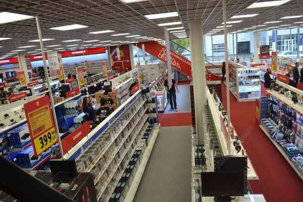 Joint-venture între Altex și Promate în domeniul IT&amp;C