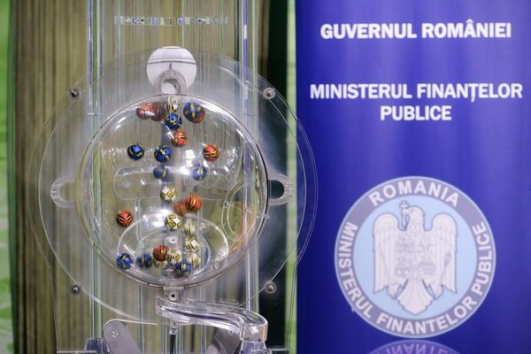 Plasturele sărăciei. Loteria bonurilor fiscale.