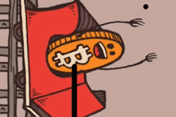 O decizie administrativă a prăbușit Bitcoin