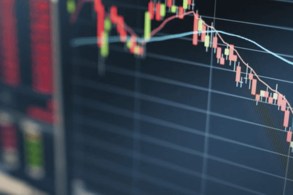 Criptomonedele, investiții de refugiu? Pesemne că niciodată