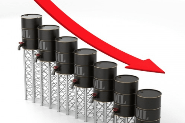 Vești bune pentru șoferi. Prețul petrolului, în scădere