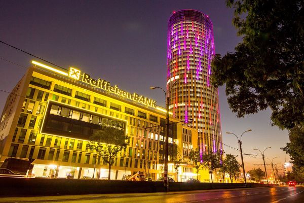 60% din creditele imobiliare acordate de Raiffeisen Bank au dobândă fixă în primii 7 ani