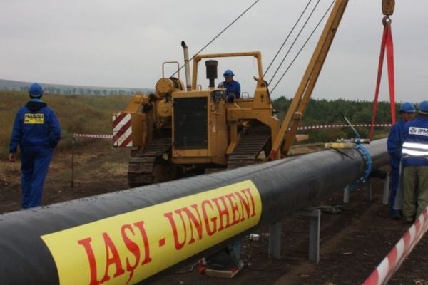 Statul a respins investiţiile Transgaz, viitorul exploatărilor de gaze este incert