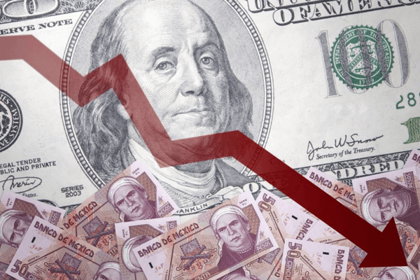 Epoca dolarului puternic, pe ultima sută de metri