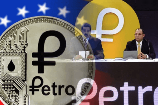 Măsuri disperate în Venezuela: se emite o monedă nouă, legată de o criptovalută considerată  fi o înșelăciune