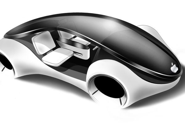 Apple pregătește intrarea pe piață cu un automobil inteligent, producție proprie
