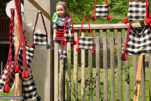 Înscrierile pentru Târgul de Artizanat și Meșteșuguri se fac online