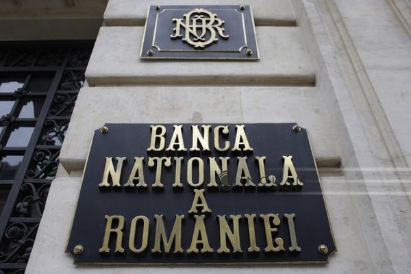 BNR a lăsat, luni, 10,5 miliarde lei la dispoziția băncilor prin operțiuni tip repo