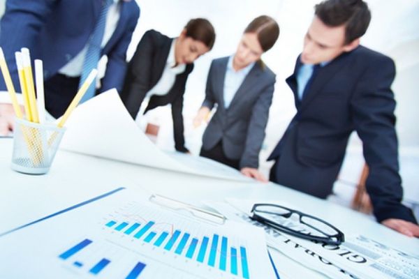 KPMG, sancțiuni de peste 2 milioane de lire sterline în Marea Britanie