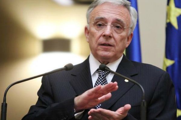 Isărescu explică ce factori au determinat evoluția ratei anuale a inflației IPC în Trimestrul II
