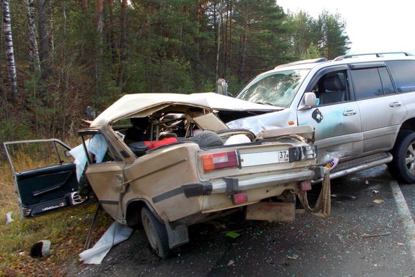 Mai multe accidente în T 1 2018. 86.346 de dosare de daună RCA, avizate de asiguratori