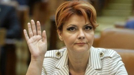 Liviu Dragnea și Olguța Vasilescu perfectează forma finală a legii pensiilor