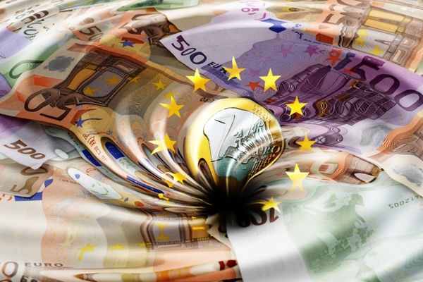 Gaura în buget s-a mai astupat. Deficit de 11,9 miliarde lei, la șapte luni