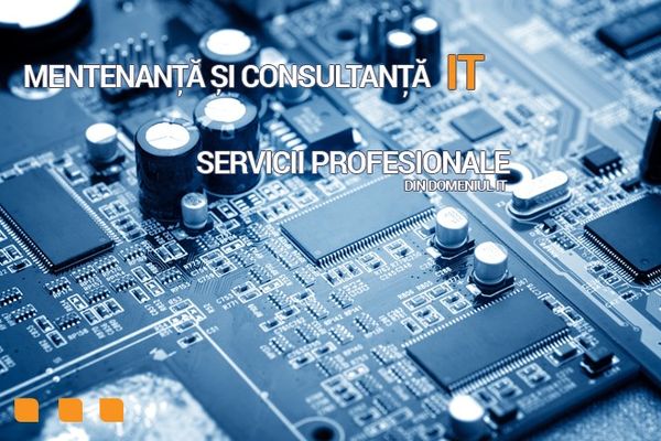 INS: Activităţile de servicii informatice şi tehnologia informaţiei au crescut cu 3,9%, în iunie