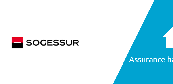 Asiguratorul francez Sogessur a deschis o sucursală în România