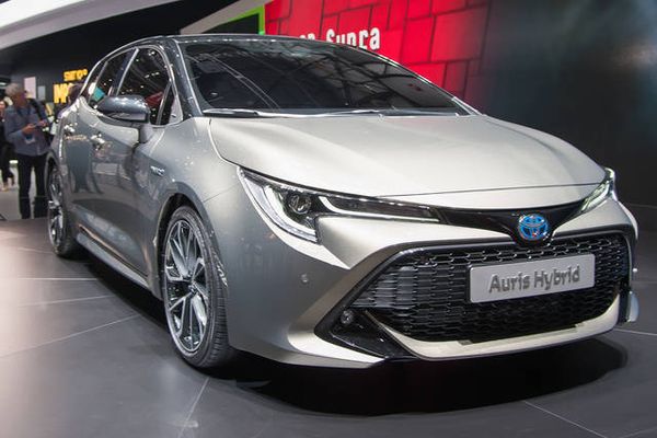 Efectul Trump. Profitul Toyota, în scădere cu 1,2 miliarde de dolari, în doar 2 luni, din cauza tarifelor impuse de SUA