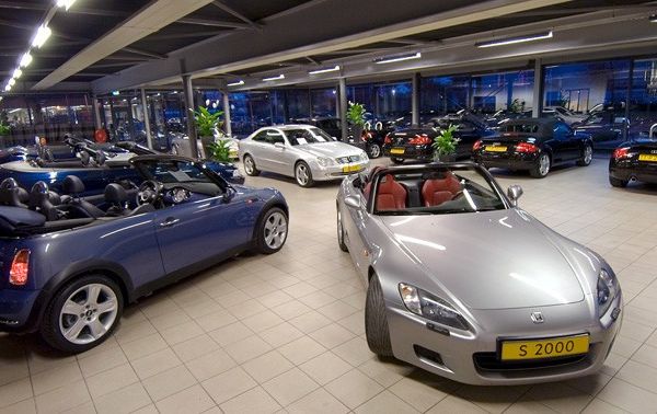 Aplicarea normelor WLTP în UE a propulsat cu 137% vânzările de autoturisme în luna august