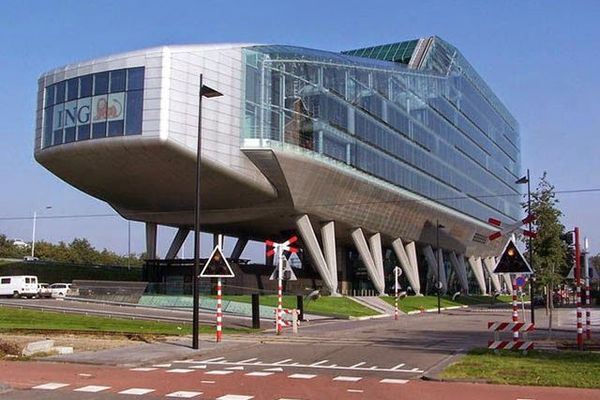 Directorul financiar al ING, Koos Timmermans, și-a anunțat demisia