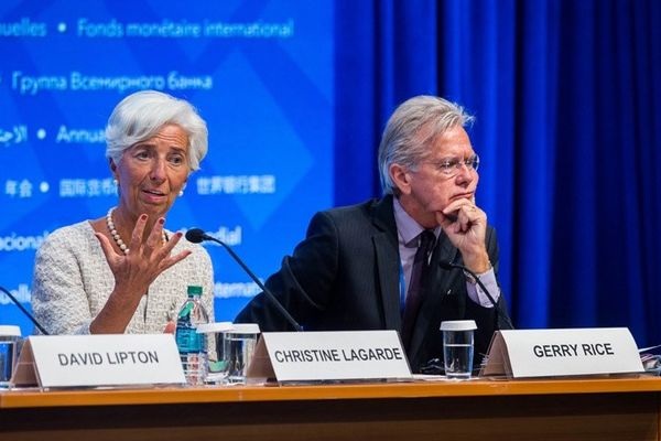 FMI va revizui negativ estimările de creștere economică penru România