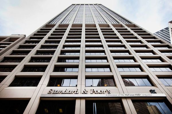 Standard&amp;Poor's a confirmat la "BBB-/A-3" ratingul pentru datoriile României