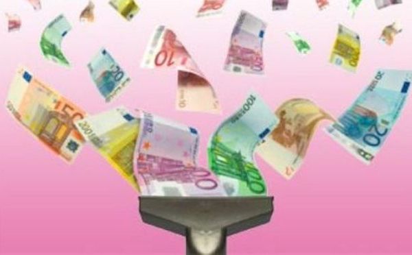 MFP vrea să atragă de la bănci 3,9 miliarde lei, în septembrie