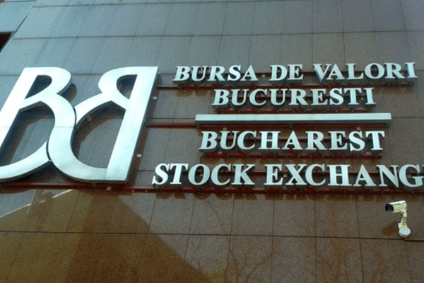 BVB, în topul burselor performante. Ministrul Finanțelor jubilează!