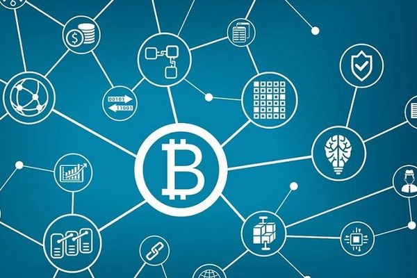 Tehnologia blockchain: China amenință supremația Statelor Unite