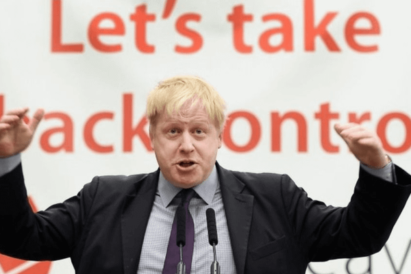 Întâlnire crucială pentru Brexit. Premierul Boris Johnson merge la Bruxelles înaintea summitului european