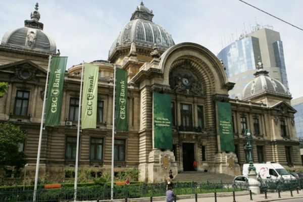 MFP pregătește debarcarea lui Ghețea de la CEC Bank