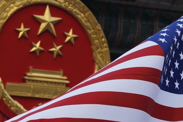 Războiul comercial continuă: China cere noi sancțiuni pentru SUA