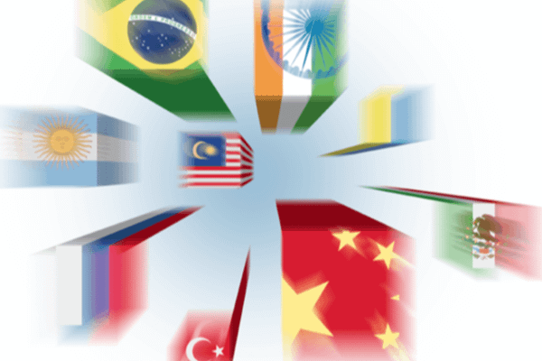 Criza valutară a țărilor emergente nu va dispărea prea ușor