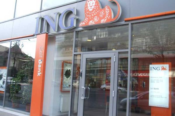 ING își mută o parte din operațiunile din Marea Britanie, din cauza Brexitului