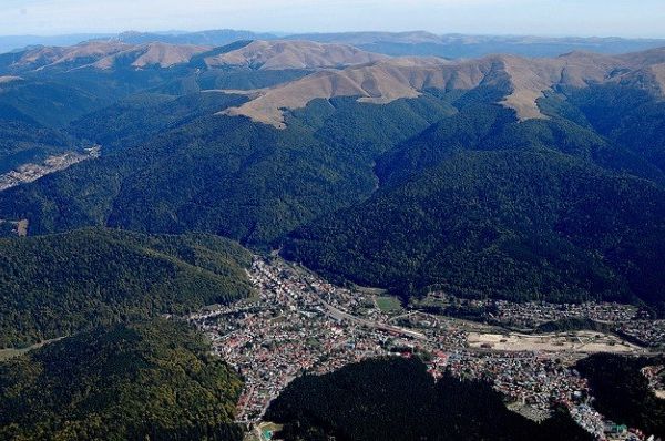 Turismul va avea cea mai mică TVA din România, de numai 5%