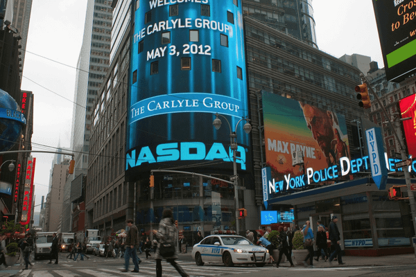 Operatorul bursier Nasdaq vrea să se implice în predicția prețurilor criptomonedelor