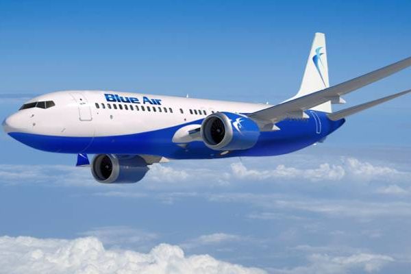 Statul român devine acționar majoritar al Blue Air prin preluarea a 75% din acțiuni: datoriile companiei la bugetul de stat, uriașe