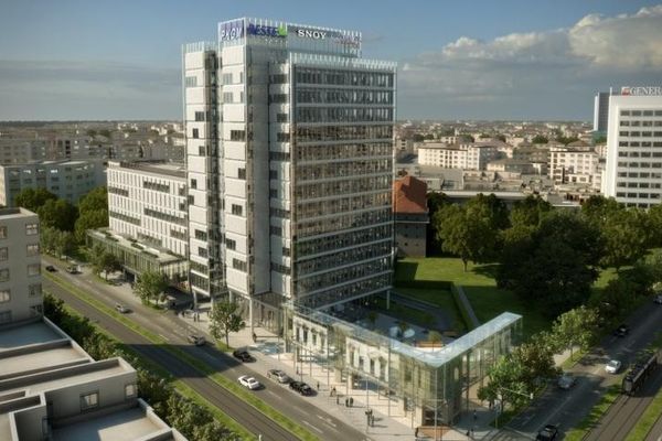 Piața imobiliară. Segmentul IT&amp;C, vedeta închirierilor de birouri din București