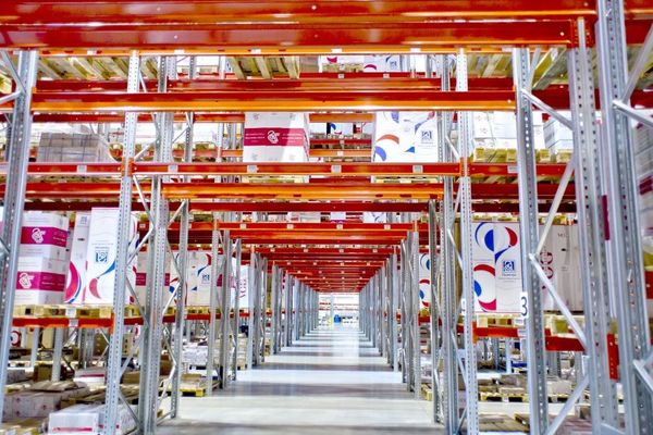 După livrările record de spații industriale și de business de anul acesta, în 2019 Romania va beneficia de alți 700.000 mp