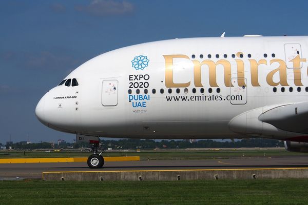 Afacerea deceniului: Se pregătește înființarea celei mai mari companii aeriene din lume