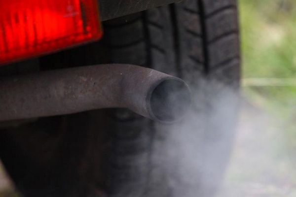 Taxa de poluare în noua formulă, definitivată până la finele anului