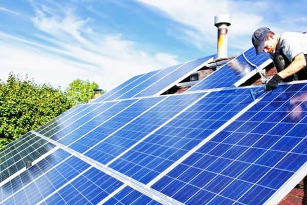 Energie regenerabilă: România, pe locul 7 în UE și continua să crească