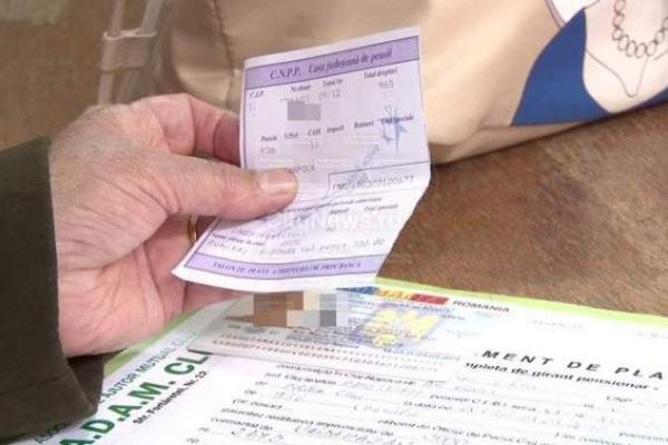 Beneficiile salariale vor fi luate în calcul, în noua lege a pensiilor